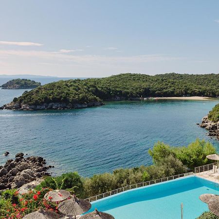 Costa Smeralda Syvota Exterior foto