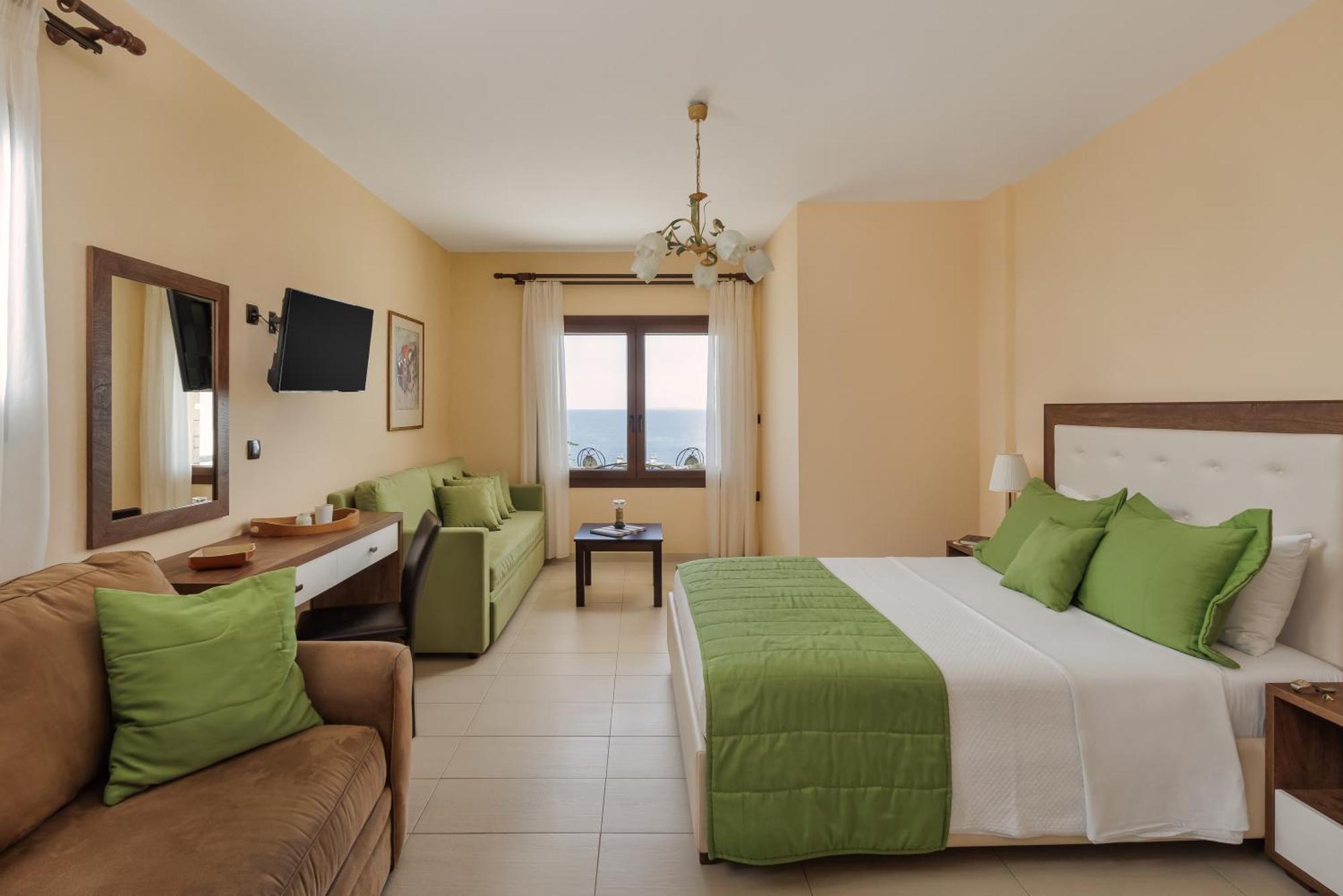 Costa Smeralda Syvota Exterior foto